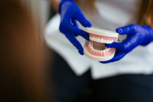 Emergency Dental Services in Magnolia, MS