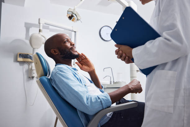 Oral Cancer Screening in Magnolia, MS