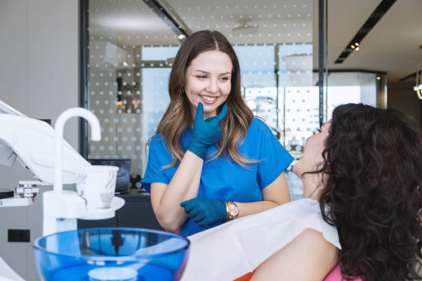 Best Laser Dentistry  in Magnolia, MS