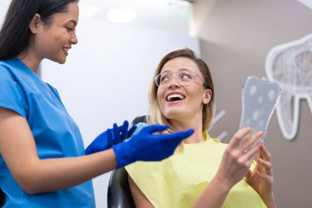 Best Invisalign and Clear Aligners  in Magnolia, MS