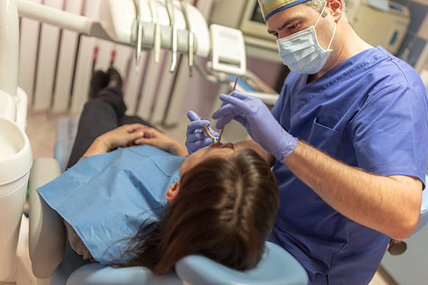 Best Pediatric Dentistry  in Magnolia, MS