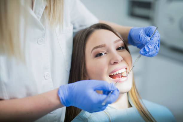 Best Oral Cancer Screening  in Magnolia, MS