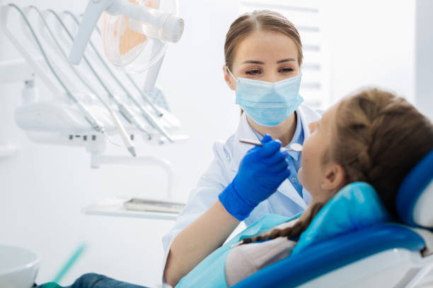 Best Dental Fillings (Composite and Amalgam)  in Magnolia, MS